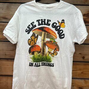 See The Good In